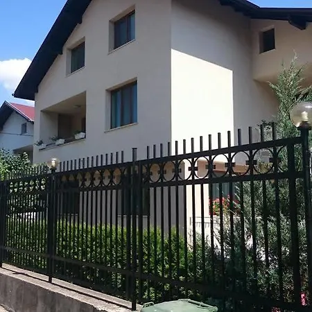 克拉希克酒店 索菲亞